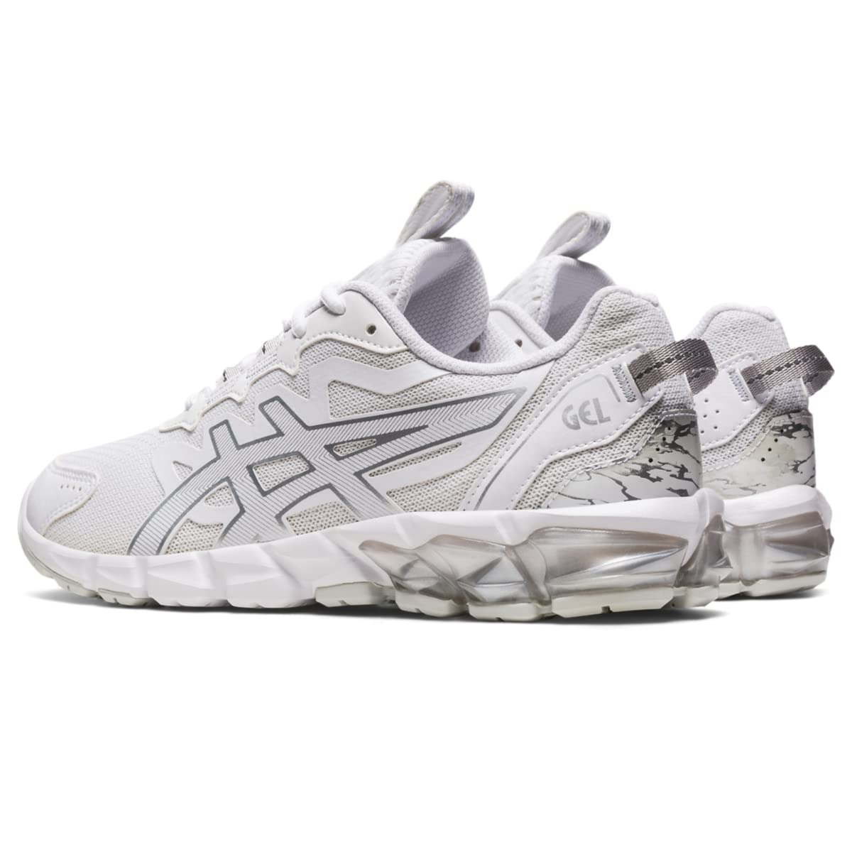 美品 ASICS GEL-QUANTUM 90 SD 26cm ASICS サンダル GEL-QUANTUM 90 SD / ゲルクォンタム エスディー